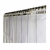 pvc curtain